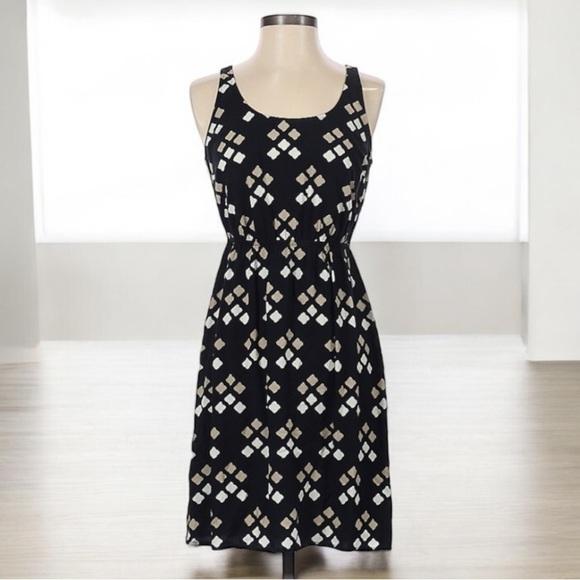 Old Navy Tribe Pattern Dress | SIZE XS - Picture 1 of 4
